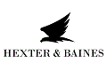 Logo Hexter & Baines