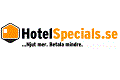 Fler rabattkoder och erbjudanden från HotelSpecials