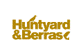 Logo Huntyard & Berras