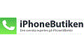 Logo iPhoneButiken
