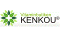 Logo Vitaminbutiken KENKOU