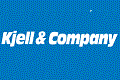 Logo Kjell & Company
