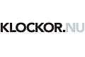 Logo Klockor.nu