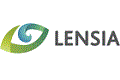 Logo Lensia