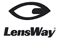 Logo LensWay