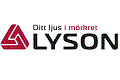 Logo Lyson