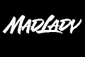 Logo MadLady