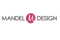 Logo Mandel Design