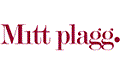 Logo Mitt plagg
