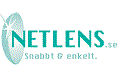 Logo Netlens