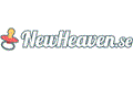 Fler rabattkoder och erbjudanden från NewHeaven