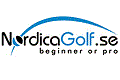 Logo Nordica Golf