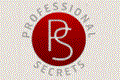 Logo Professional Secrets