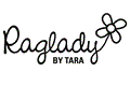 Logo Raglady by TARA