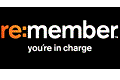 Logo re:member