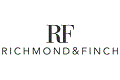 Fler rabattkoder och erbjudanden från Richmond & Finch