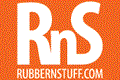 Logo Rubbernstuff