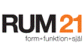Logo RUM21