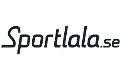 Fler rabattkoder och erbjudanden från Sportlala