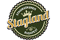 Logo Stagland Budapest