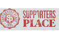 Logo Supporters Place