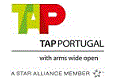 Logo TAP Portugal