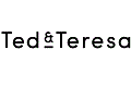 Logo Ted & Teresa