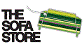 Logo The Sofa Store