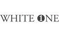 Logo White One