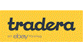 Logo Tradera