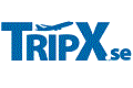 Fler rabattkoder och erbjudanden från TripX