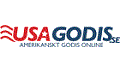 Logo USAGodis