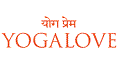 Logo Yogalove