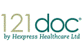 More discount codes and offers from 121doc