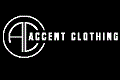 Logo Accent Clothing