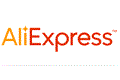 Logo AliExpress