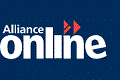 Logo Alliance Online