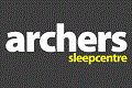 Logo Archers Sleepcentre