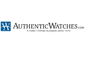 More discount codes and offers from AuthenticWatches