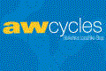Logo AW Cycles