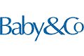 Logo Baby & Co