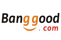 More discount codes and offers from Banggood