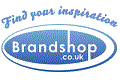 Logo Brandshop
