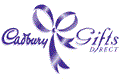 Logo Cadbury Gifts Direct