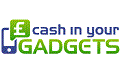 More discount codes and offers from Cash in your gadgets