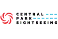 Logo Central Park Sightseeing