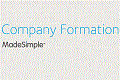 Logo Company Formation MadeSimple