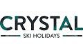 Logo Crystal Ski Holidays