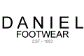 More discount codes and offers from Daniel Footwear