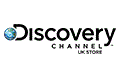 More discount codes and offers from Discovery Channel UK Store